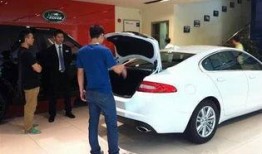 新车故障爆料视频,揭秘现代汽车质量问题