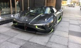 网红跑车爆料视频播放,速度与激情的视觉盛宴