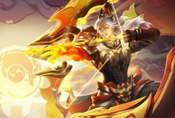 后羿新皮肤爆料最新版本,神秘传说，箭雨纷飞！