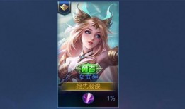 王者荣耀皮肤爆料最新艾琳,神秘女武神降临，荣耀战场再添风采